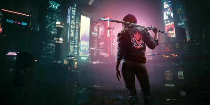 Cyberpunk 2077 Ultimate Edition