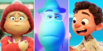 Pixar