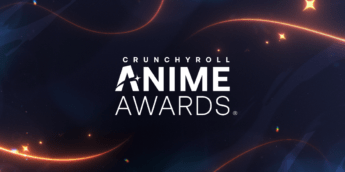 Crunchyroll Anime Awards 2024