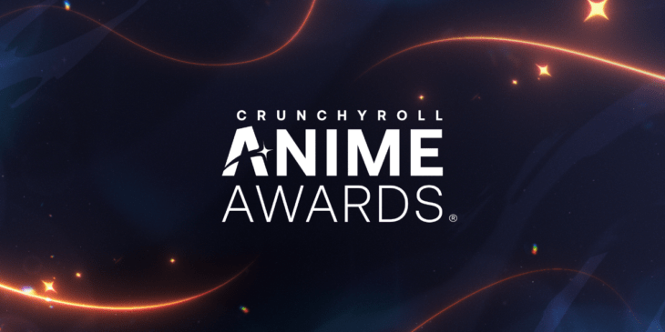 Crunchyroll Anime Awards 2024