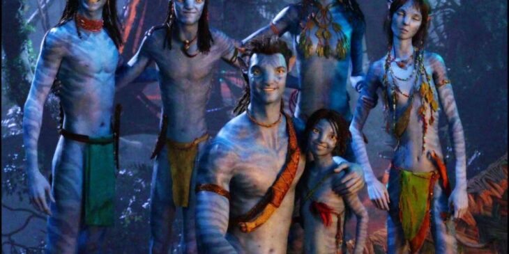 Avatar