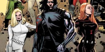 Thunderbolts