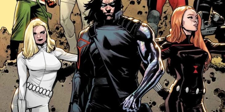Thunderbolts