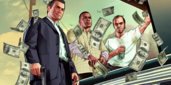 GTA V