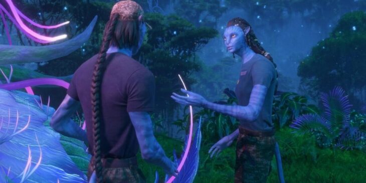 Avatar no Metacritic