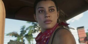 Atriz de GTA VI