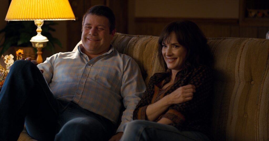 Bob e Joyce