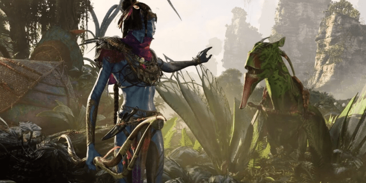 Avatar-Frontiers-of-Pandora-concluir-história