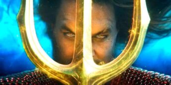 Jason Momoa no filme Aquaman 2 O Reino Perdido