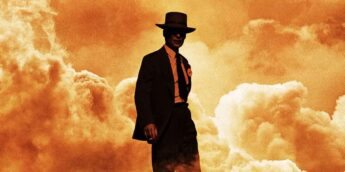 Oppenheimer em meio ao caos