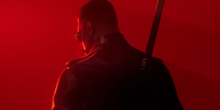 Blade da Bethesda