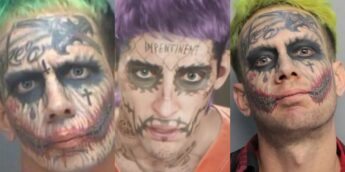 Florida Joker de GTA
