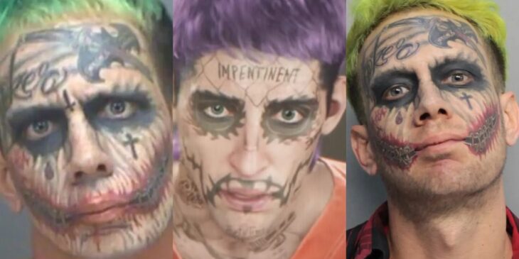 Florida Joker de GTA