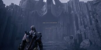 DLC de God of War