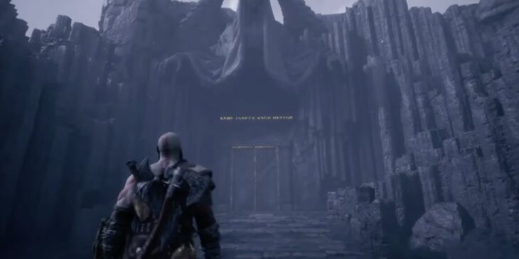 DLC de God of War