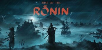 Data de Rise of the Ronin