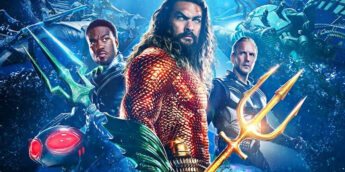 Aquaman 2: O Reino Perdido