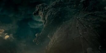 Godzilla Minus One