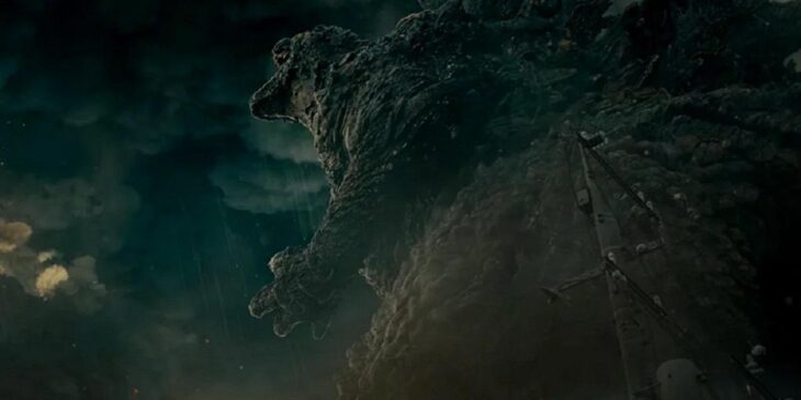 Godzilla Minus One
