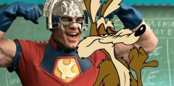 John Cena e Coiote vs Acme