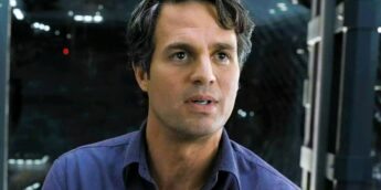 Mark Ruffalo como Bruce Benner na Marvel
