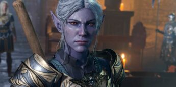 Baldur's Gate no Xbox