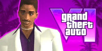 Referência de GTA VI