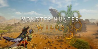 Monster Hunter da Capcom