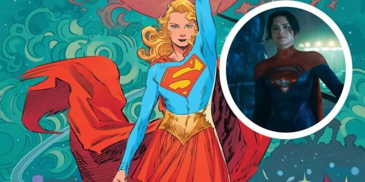 Supergirl