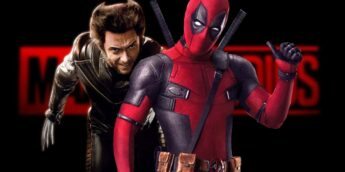Wolverine e Deadpool reunidos