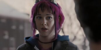 Ramona Flowers