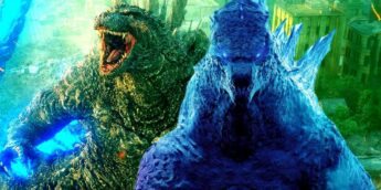 Godzilla