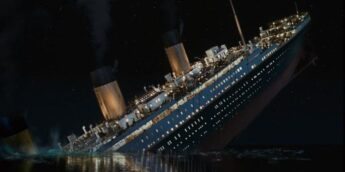 Titanic
