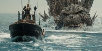 Godzilla Minus One