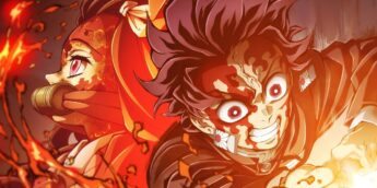 Filme do Demon Slayer