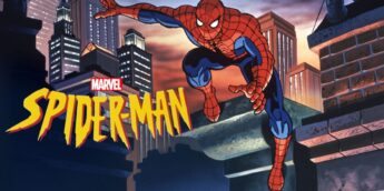 Personagens de Homem-Aranha