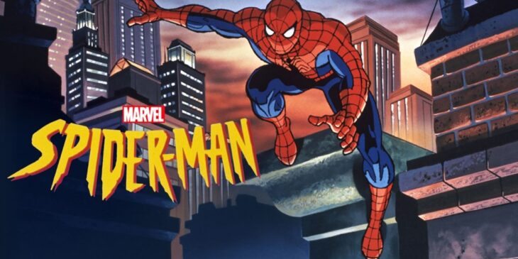 Personagens de Homem-Aranha