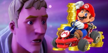 Fortnite e Nintendo
