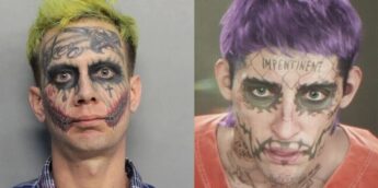 GTA VI e Florida Joker