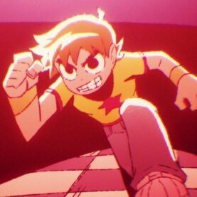 Scott Pilgrim