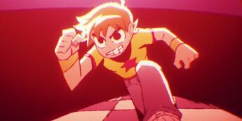 Scott Pilgrim