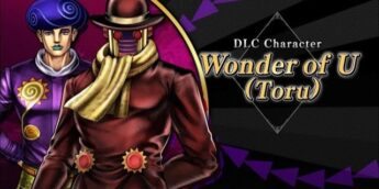 Wonder of U e Toro
