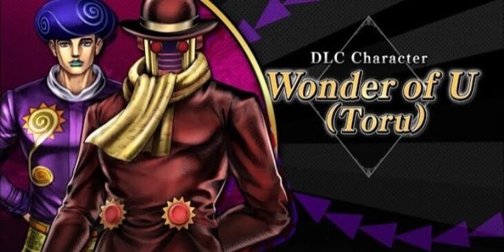 Wonder of U e Toro