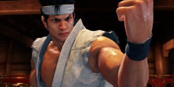 Virtua Fighter
