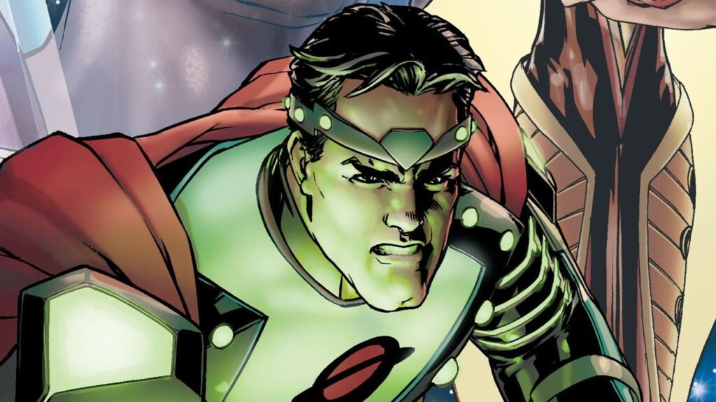 Jor-El
