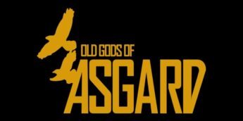 Old Gods of Asgard