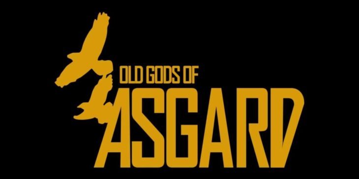 Old Gods of Asgard