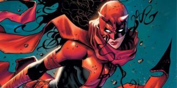 Elektra como Demolidor