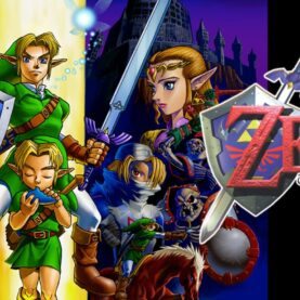 Ocarina of Time