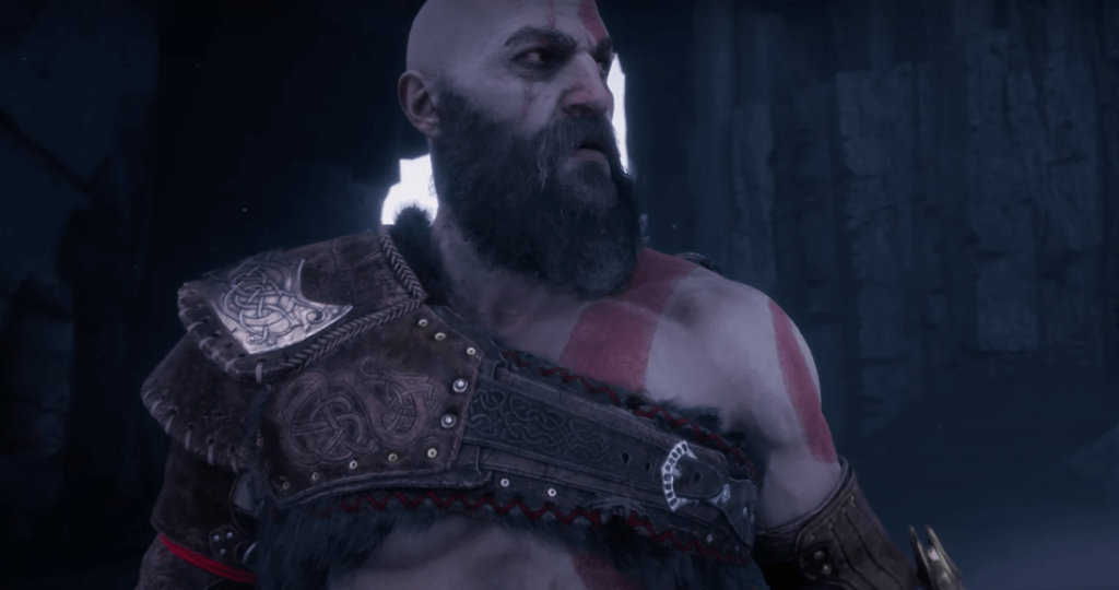 God-of-War-Ragnarök-Valhalla-horário-de-lançamento